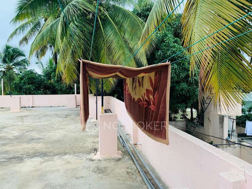 2 BHK Flat In Srinidhi Apartments, Banashankari For Sale  In Banashankari