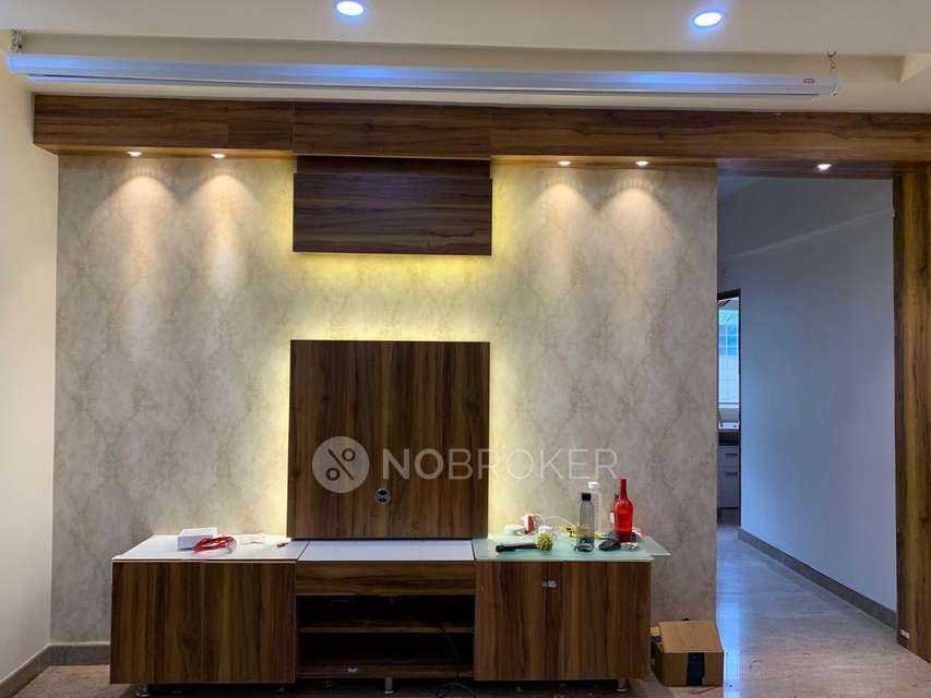 2 BHK Flat In Srinidhi Apartments, Banashankari For Sale  In Banashankari