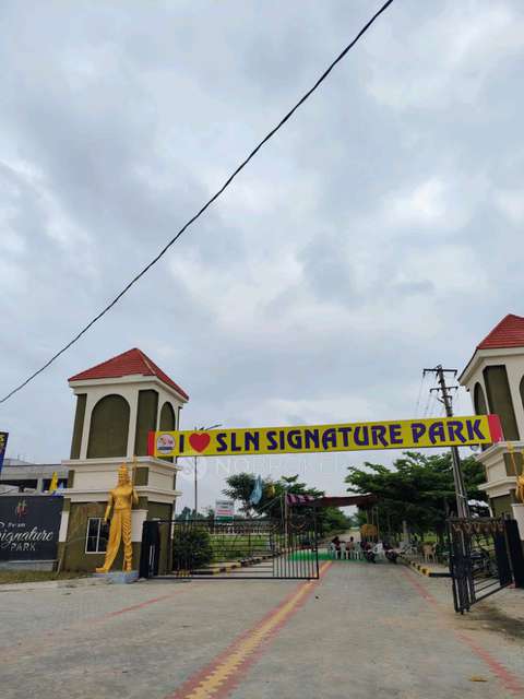 3 BHK Villa In Peram Signature Park And Others For Sale  In Jff2+p3h, Girmapur, Telangana 501401, India