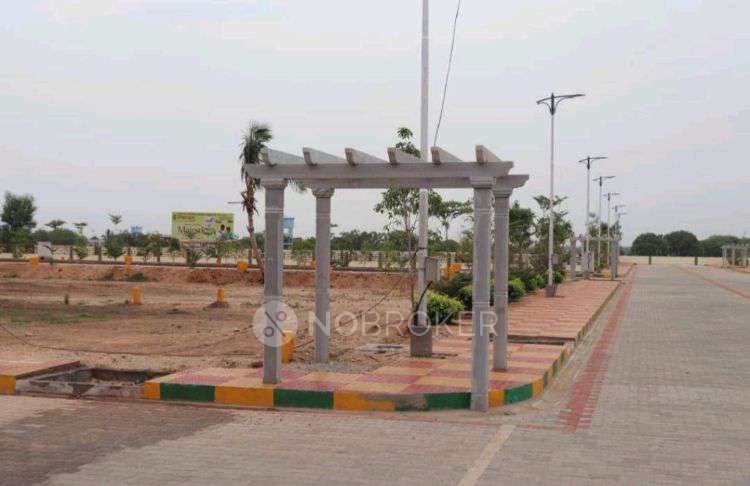 3 BHK Villa In Peram Signature Park And Others For Sale  In Jff2+p3h, Girmapur, Telangana 501401, India