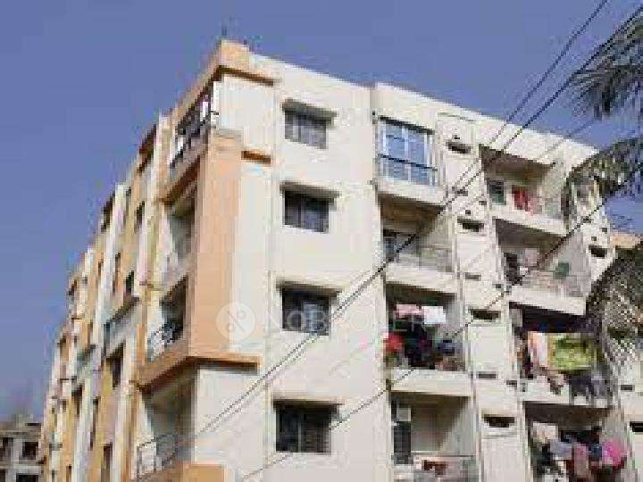 2 BHK Flat In Tirupathi Residency, West Venkatapuram For Sale  In West Venkatapuram, Alwal