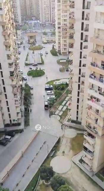 3 BHK Flat In Supertech Eco Village 3 For Sale  In Ithaira