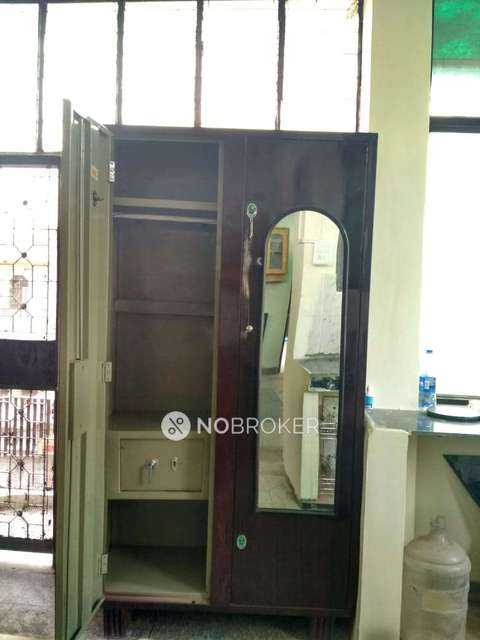 PG for Girls in Janakpuri