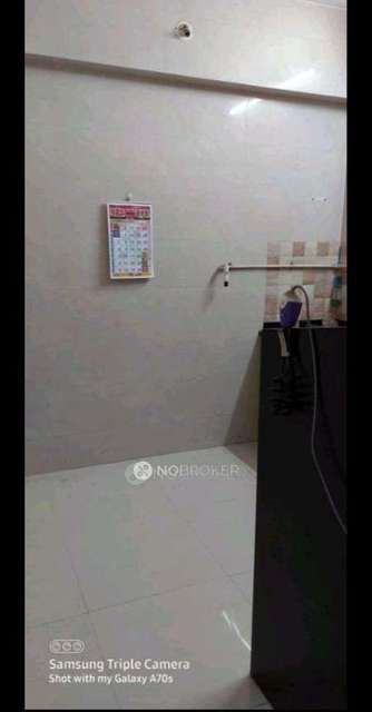 1 BHK Flat In Raj Vaibhav Nx For Sale  In Dombivli West