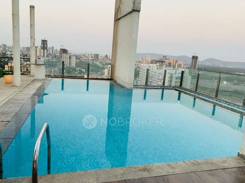 2 BHK Flat In Runwal Olive For Sale  In Bhandup West 