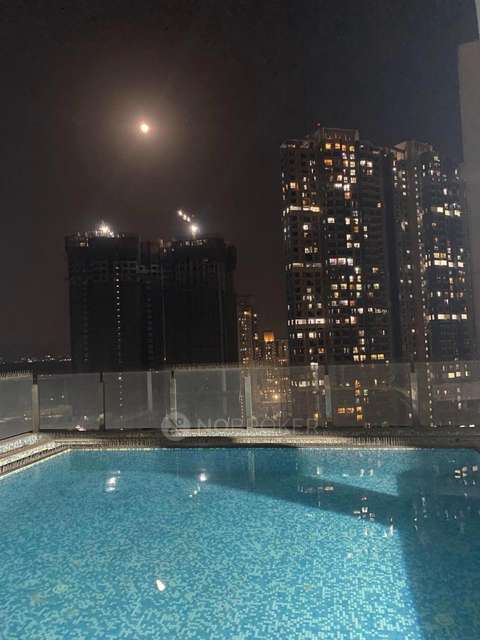 2 BHK Flat In Runwal Olive For Sale  In Bhandup West 