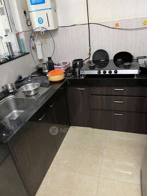 2 BHK Flat In Runwal Olive For Sale  In Bhandup West 