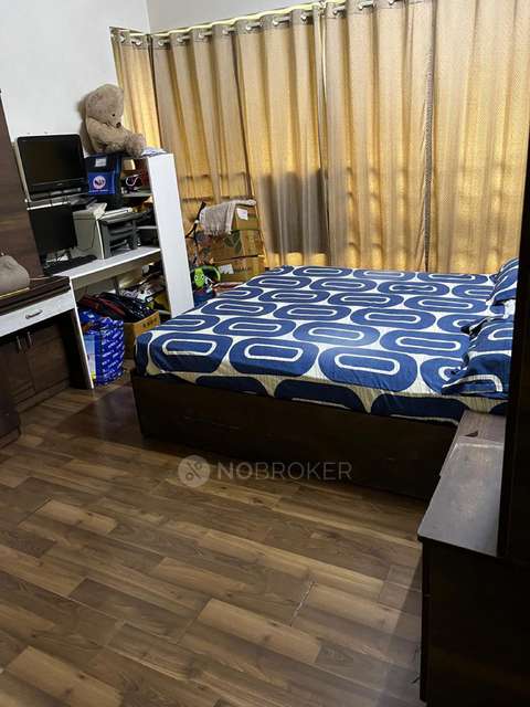 2 BHK Flat In Runwal Olive For Sale  In Bhandup West 