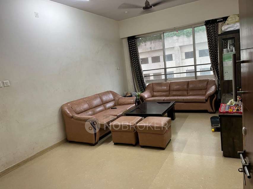 2 BHK Flat In Runwal Olive For Sale  In Bhandup West 