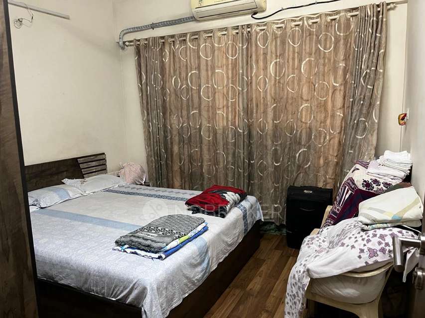 2 BHK Flat In Runwal Olive For Sale  In Bhandup West 