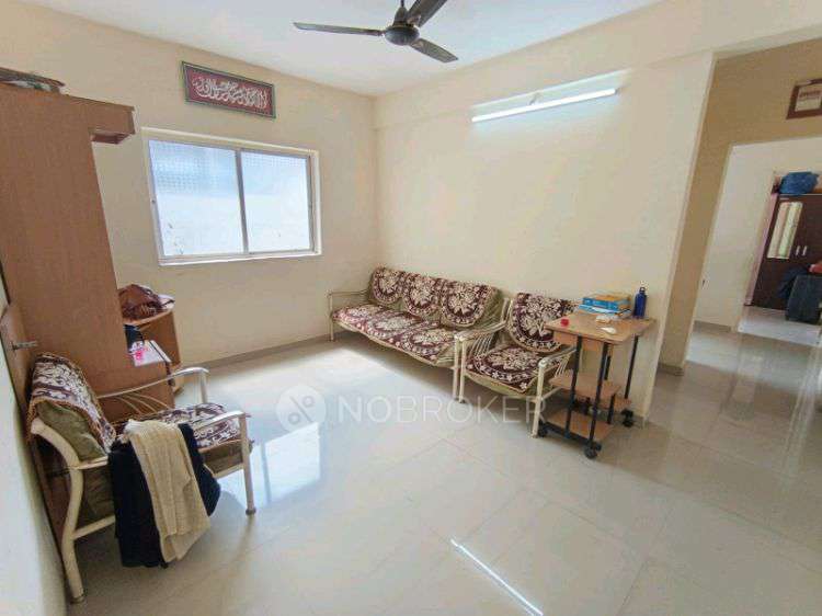 1 BHK Flat In Masira Heights For Sale  In Quba Masjid