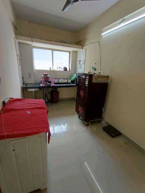 1 BHK Flat In Masira Heights For Sale  In Quba Masjid