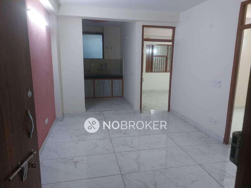 2 BHK Flat In Rwa Sitapuri Extension Part 1 For Sale  In Sitapuri