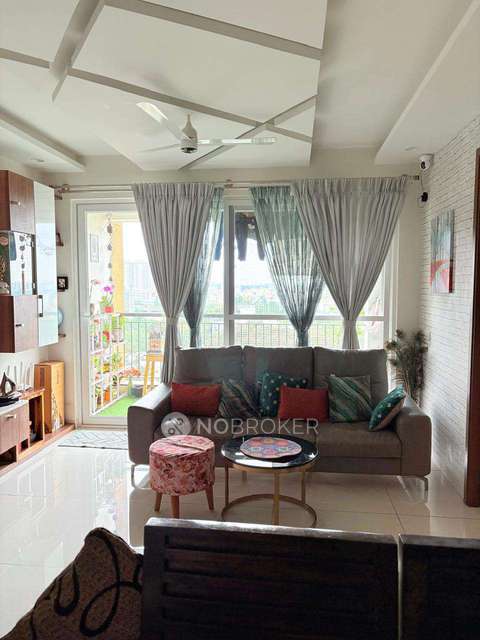 2 BHK Flat In  Snn Raj Greenbay For Sale  In Electronic City