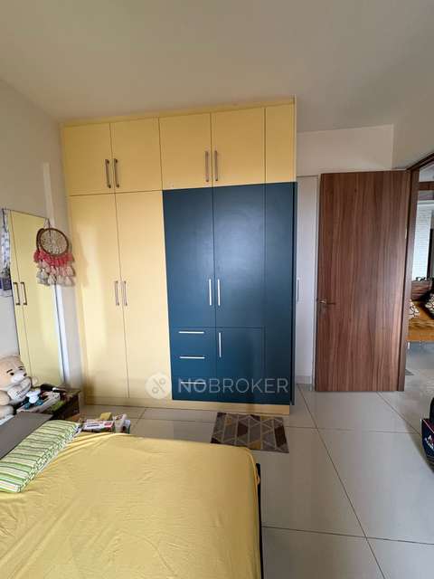 2 BHK Flat In  Snn Raj Greenbay For Sale  In Electronic City
