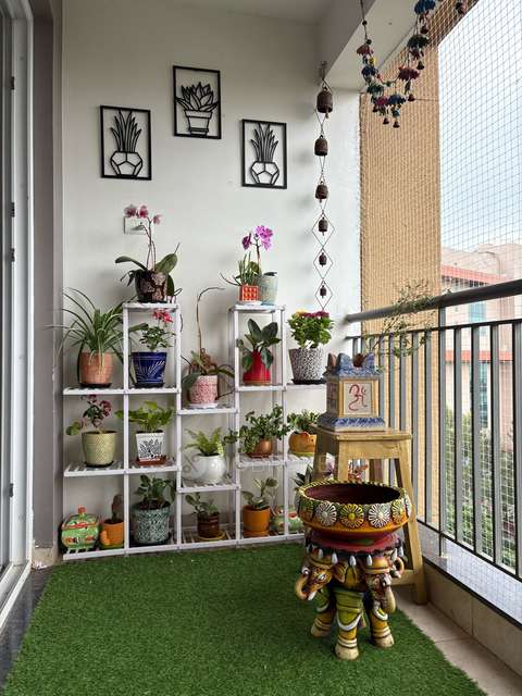 2 BHK Flat In  Snn Raj Greenbay For Sale  In Electronic City