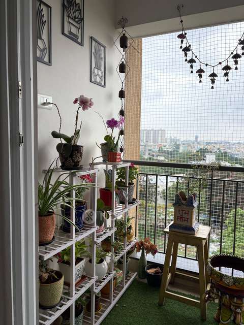 2 BHK Flat In  Snn Raj Greenbay For Sale  In Electronic City