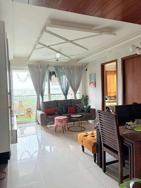2 BHK Flat In  Snn Raj Greenbay For Sale  In Electronic City