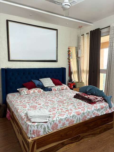 2 BHK Flat In  Snn Raj Greenbay For Sale  In Electronic City