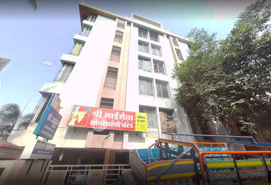 1 BHK Flat In Venkatesh O for Rent  In Bhosari