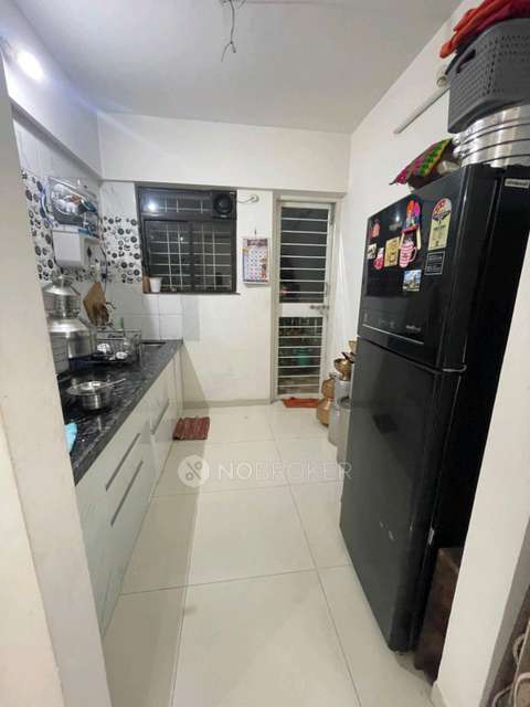 1 BHK Flat In Nexus Gulmohar For Sale  In Charholi Budruk