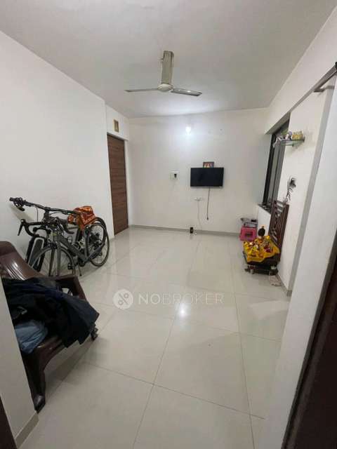 1 BHK Flat In Nexus Gulmohar For Sale  In Charholi Budruk