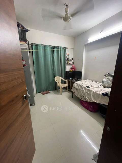 1 BHK Flat In Nexus Gulmohar For Sale  In Charholi Budruk