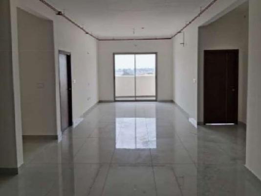 3 BHK Flat In Hallmark Treasor For Sale  In Hallmark Treasor