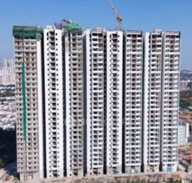3 BHK Flat In Hallmark Treasor For Sale  In Hallmark Treasor