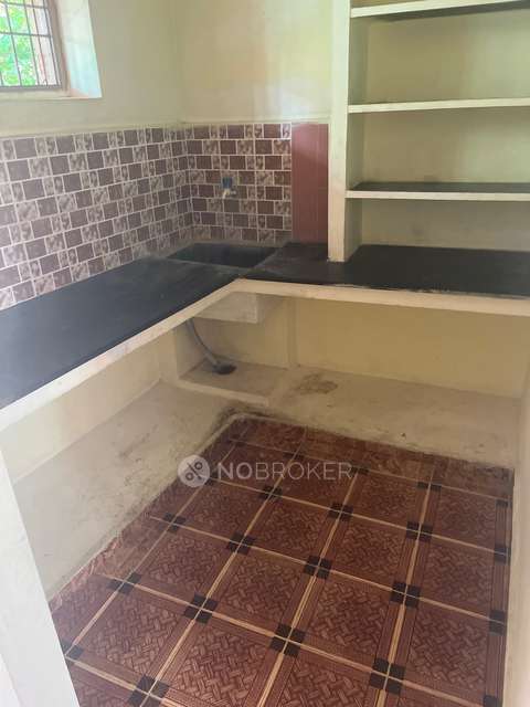 1 RK House for Rent  In  Nesapakkam