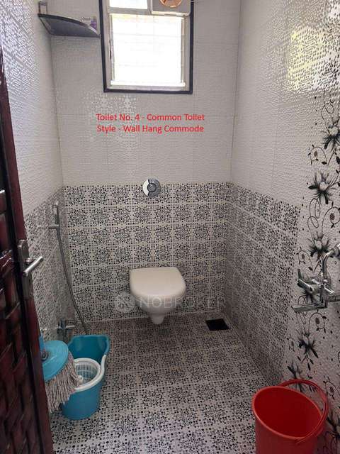 3 BHK Flat In Zambare For Sale  In Hadapsar