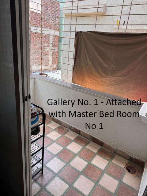 3 BHK Flat In Zambare For Sale  In Hadapsar