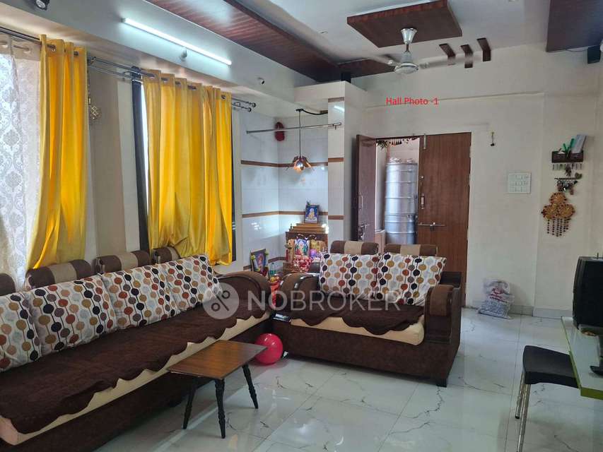 3 BHK Flat In Zambare For Sale  In Hadapsar