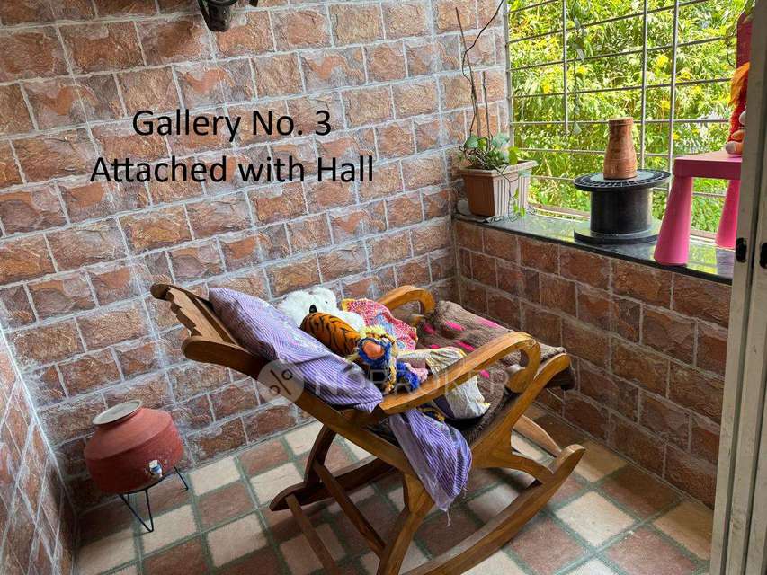 3 BHK Flat In Zambare For Sale  In Hadapsar