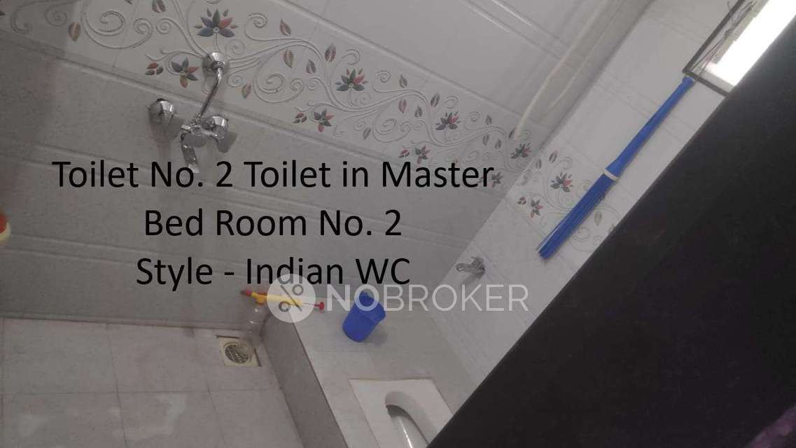 3 BHK Flat In Zambare For Sale  In Hadapsar