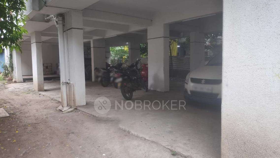 3 BHK Flat In Zambare For Sale  In Hadapsar