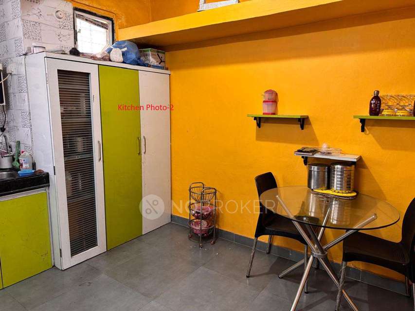 3 BHK Flat In Zambare For Sale  In Hadapsar