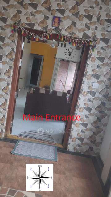 3 BHK Flat In Zambare For Sale  In Hadapsar