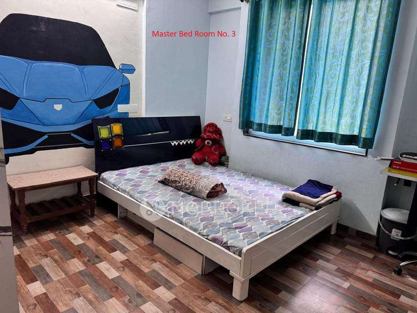 3 BHK Flat In Zambare For Sale  In Hadapsar