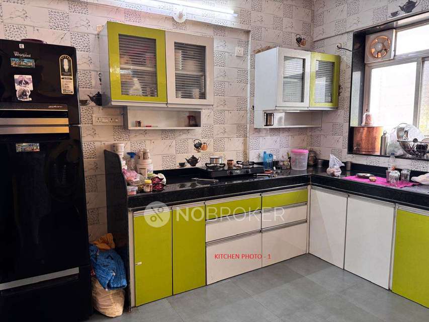 3 BHK Flat In Zambare For Sale  In Hadapsar