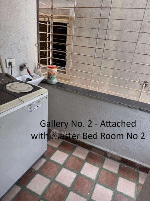 3 BHK Flat In Zambare For Sale  In Hadapsar