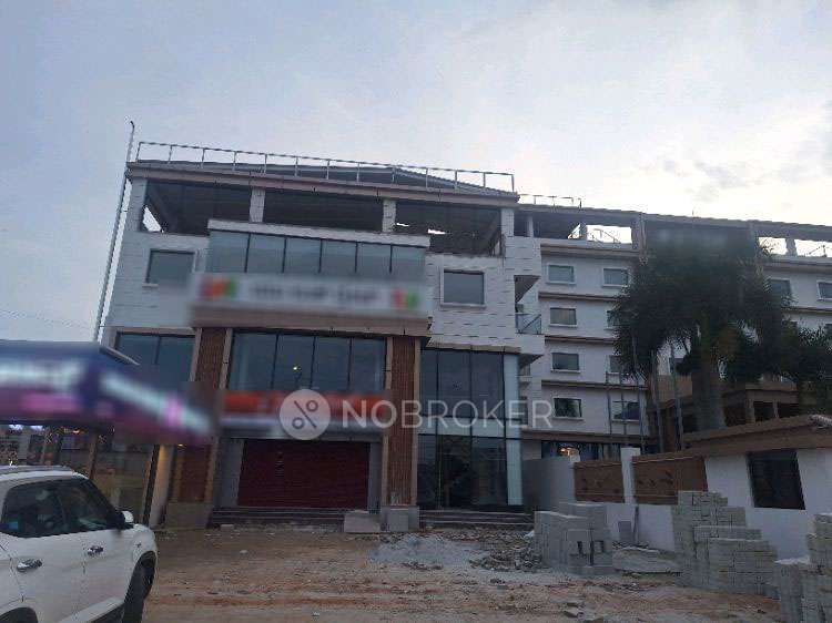 Office Space in Baskin Robbins, Bangalore for Rent