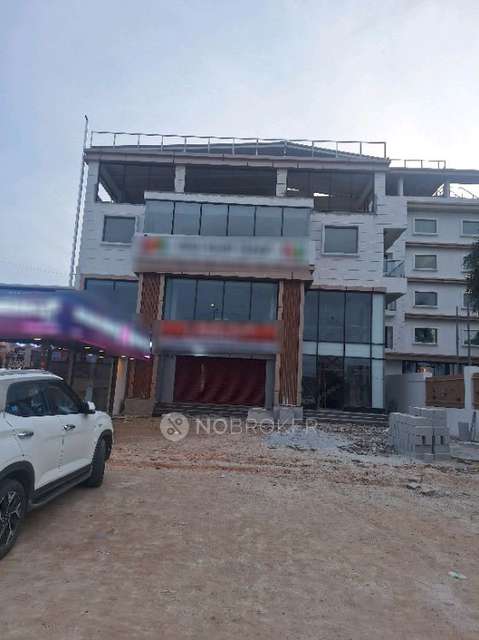 Office Space in Baskin Robbins, Bangalore for Rent