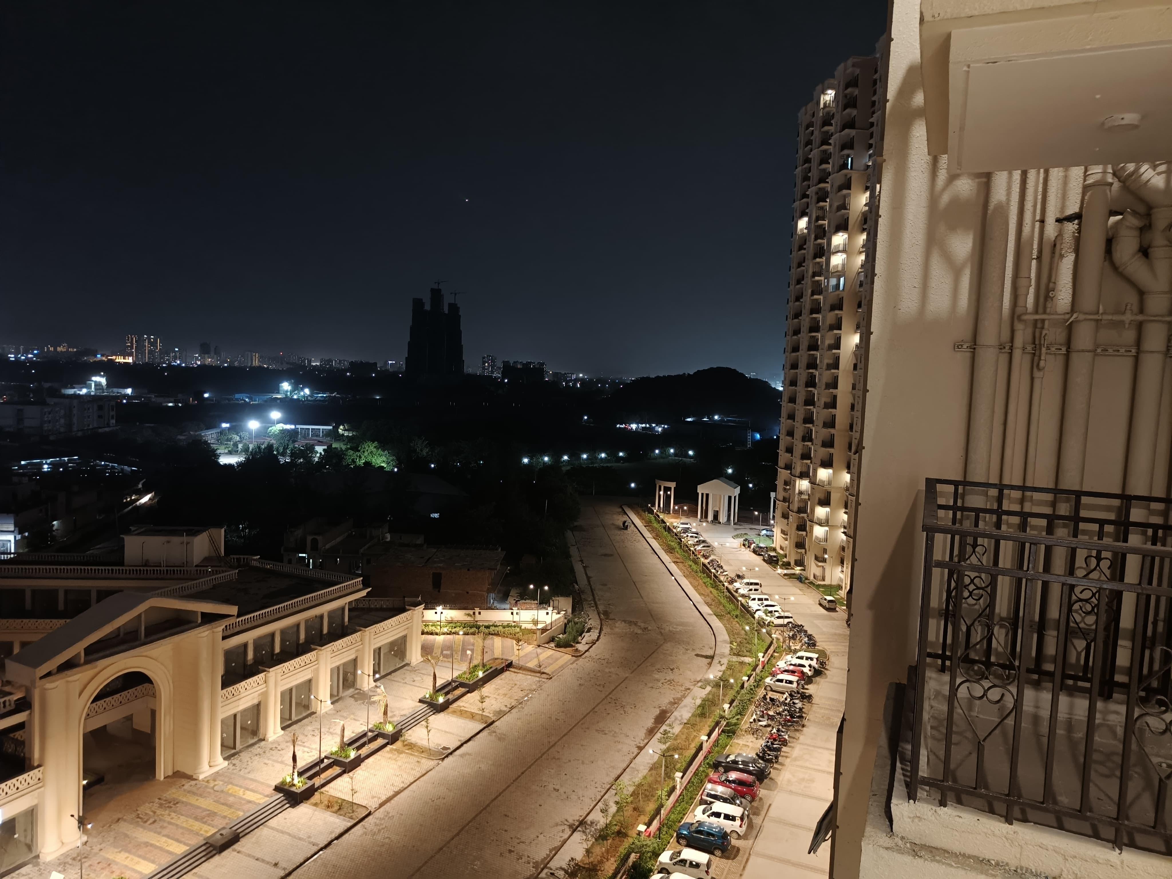 Signature Global Golf Greens