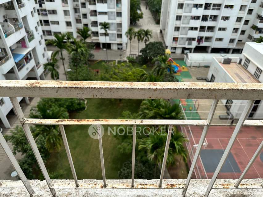 2 BHK Flat In Green County Phase Ii for Rent  In Fursungi