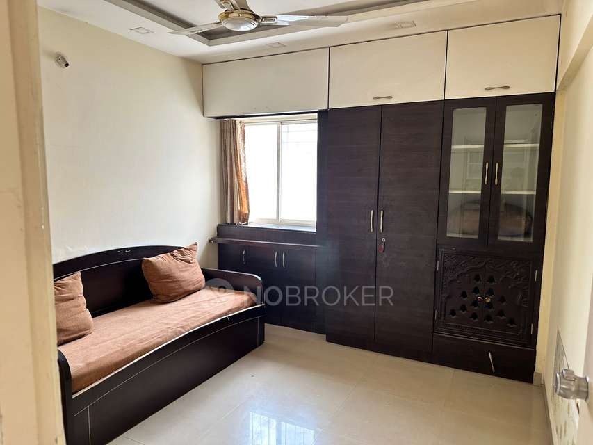 2 BHK Flat In Green County Phase Ii for Rent  In Fursungi