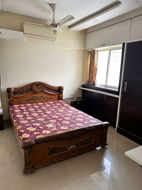 2 BHK Flat In Green County Phase Ii for Rent  In Fursungi