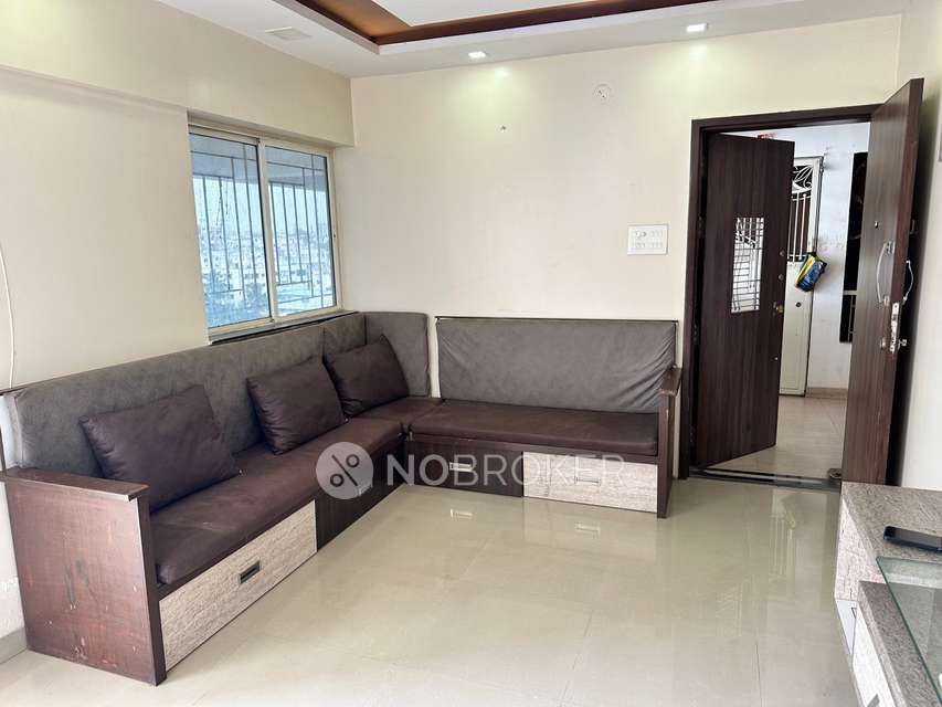 2 BHK Flat In Green County Phase Ii for Rent  In Fursungi