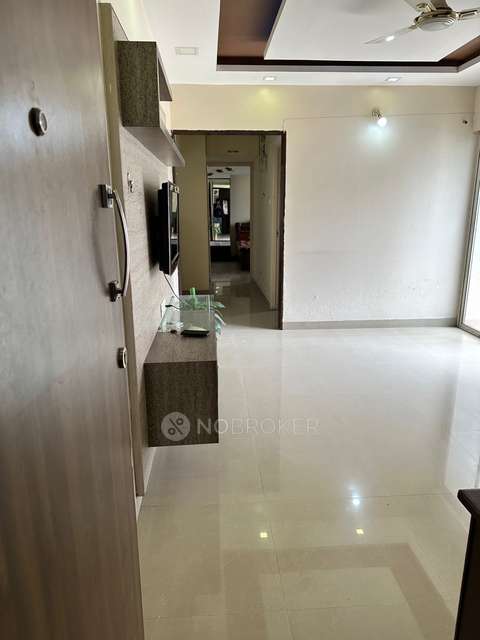 2 BHK Flat In Green County Phase Ii for Rent  In Fursungi