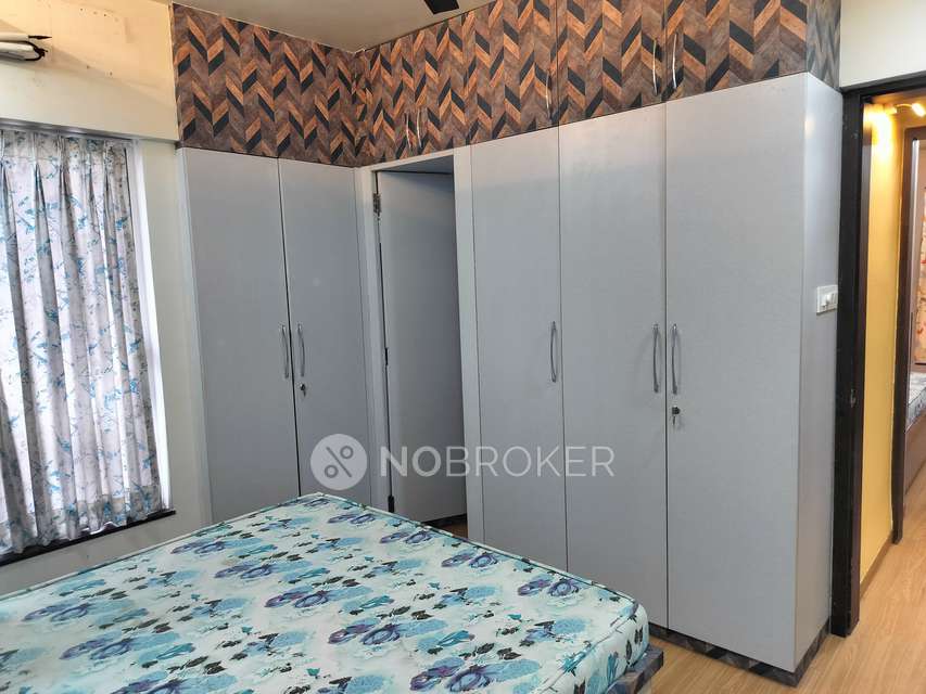 3 BHK Flat In Mantra Essence for Rent  In Undri